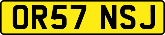 OR57NSJ