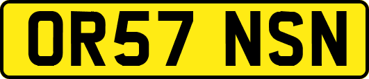 OR57NSN