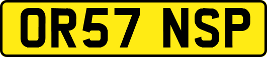 OR57NSP