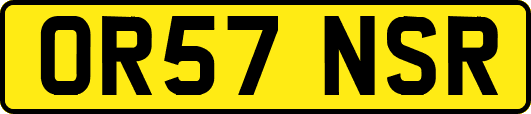 OR57NSR
