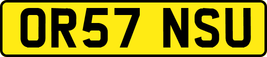 OR57NSU