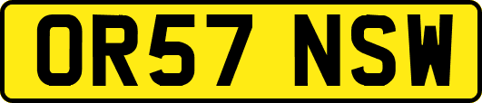 OR57NSW