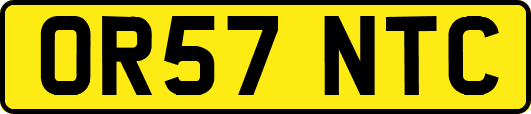 OR57NTC
