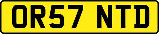 OR57NTD