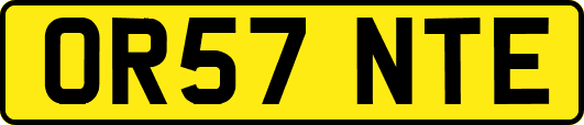 OR57NTE