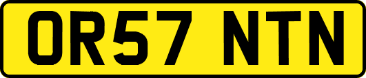 OR57NTN