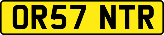 OR57NTR