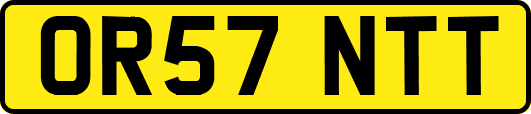 OR57NTT