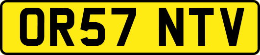 OR57NTV