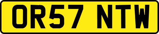 OR57NTW