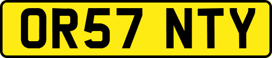 OR57NTY