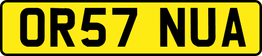OR57NUA