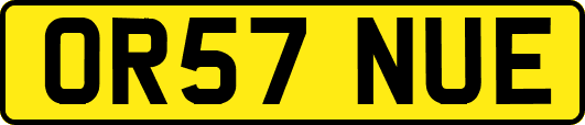 OR57NUE