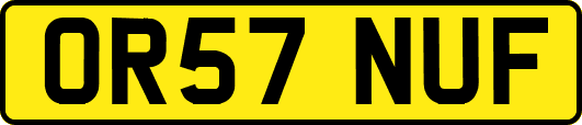 OR57NUF