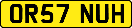 OR57NUH