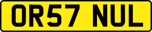 OR57NUL
