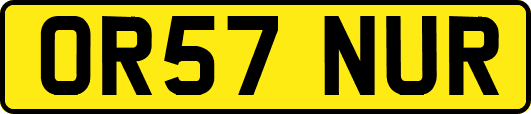 OR57NUR
