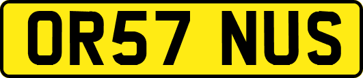 OR57NUS