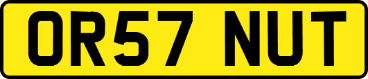 OR57NUT