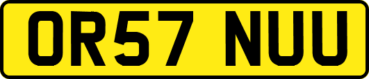 OR57NUU