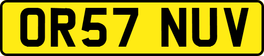 OR57NUV