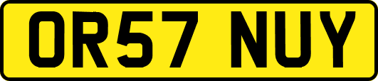 OR57NUY