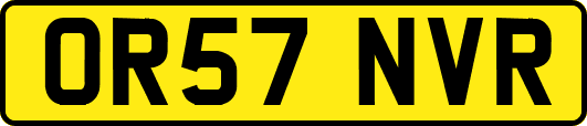 OR57NVR