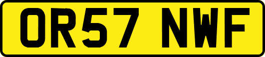 OR57NWF