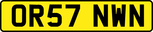 OR57NWN