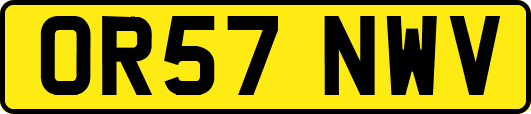 OR57NWV