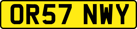 OR57NWY
