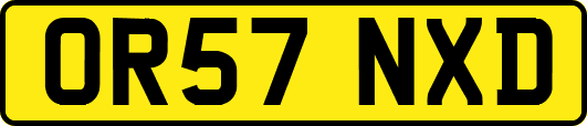 OR57NXD