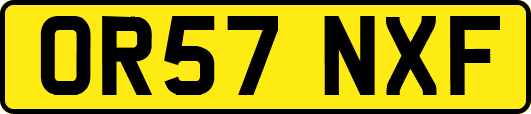 OR57NXF