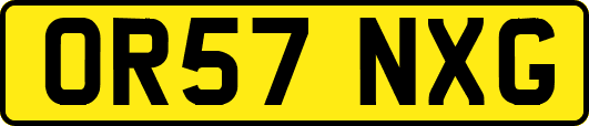 OR57NXG