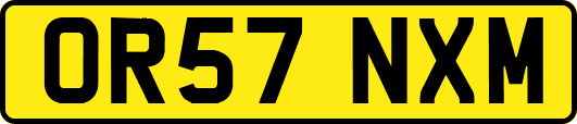 OR57NXM
