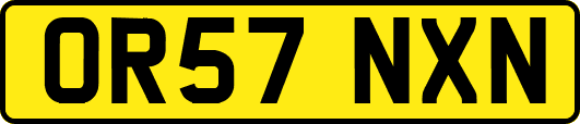 OR57NXN