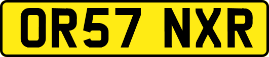 OR57NXR