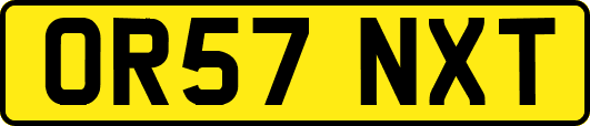 OR57NXT