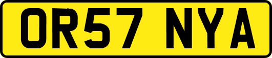 OR57NYA