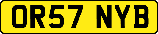 OR57NYB
