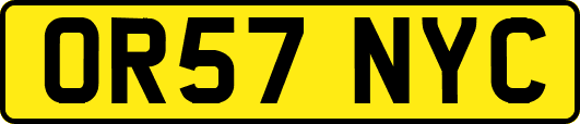 OR57NYC