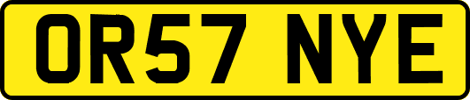 OR57NYE