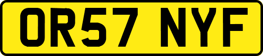 OR57NYF