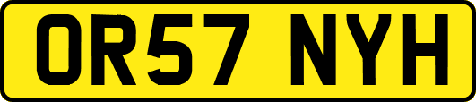 OR57NYH