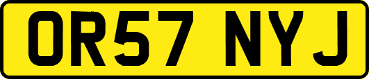 OR57NYJ