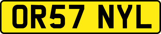 OR57NYL