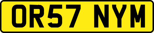 OR57NYM