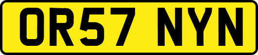 OR57NYN