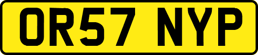 OR57NYP