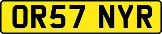 OR57NYR